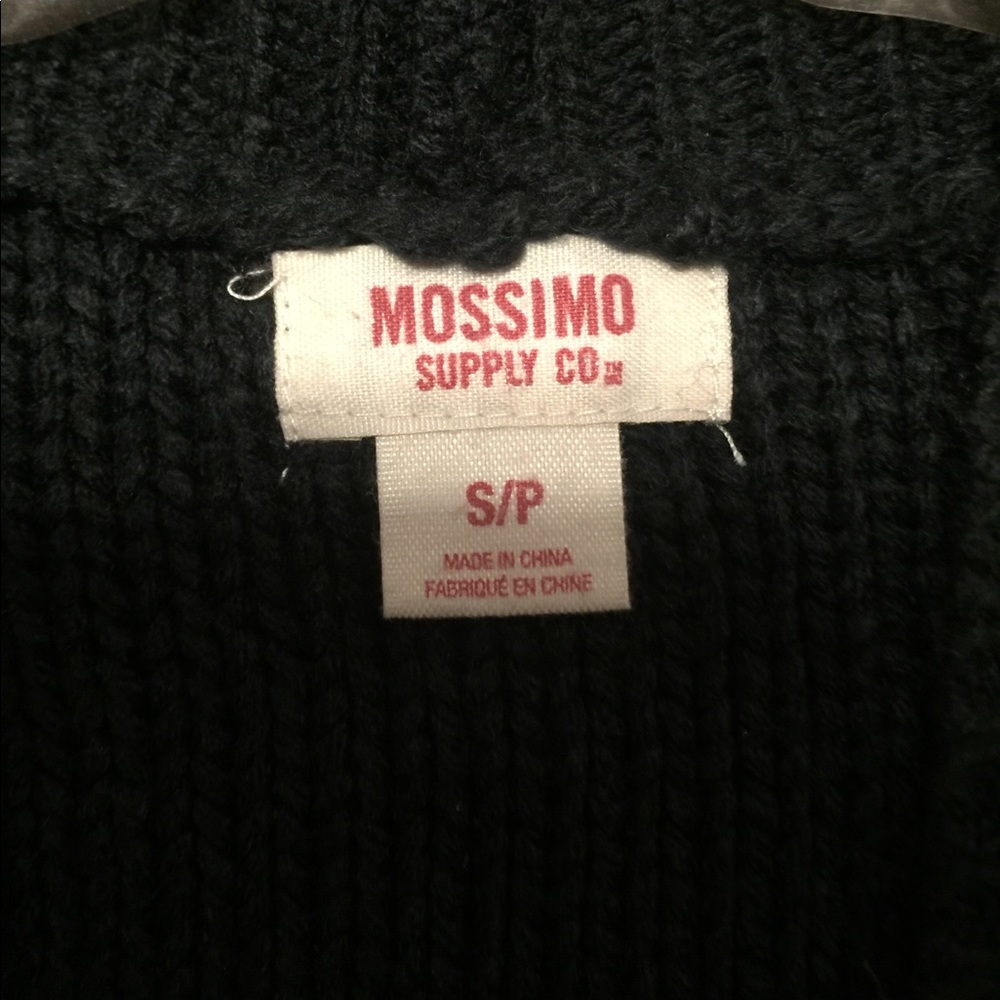 Cardigan - Picture 2 of 2